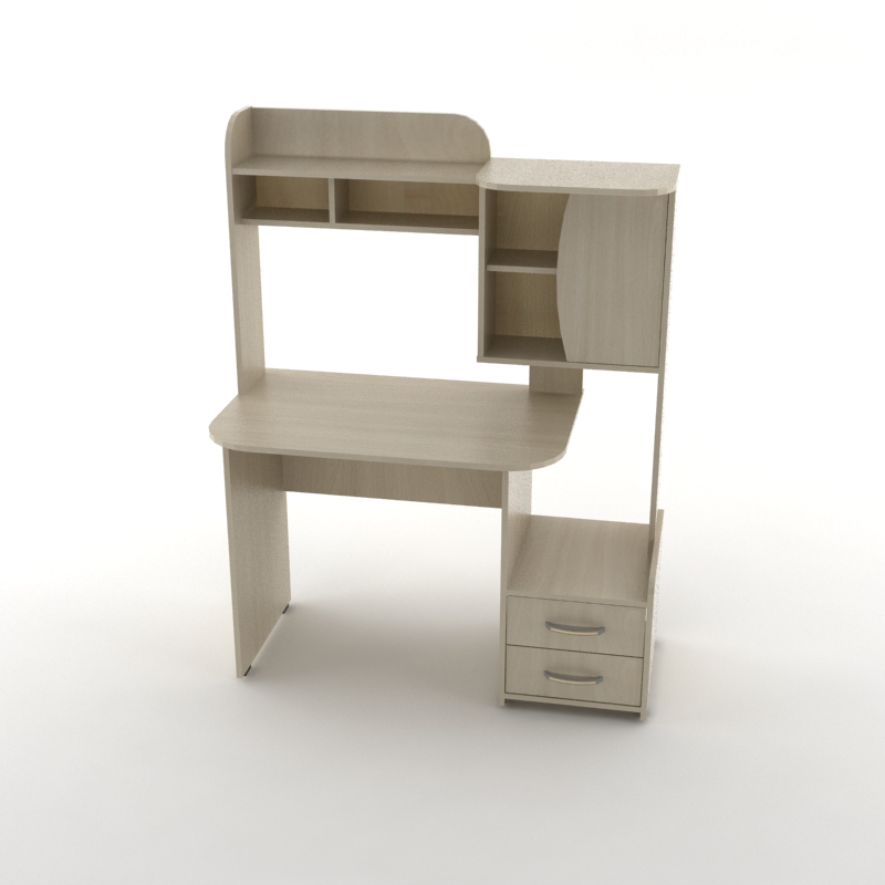 Стол компьютерный КС 01.08/16